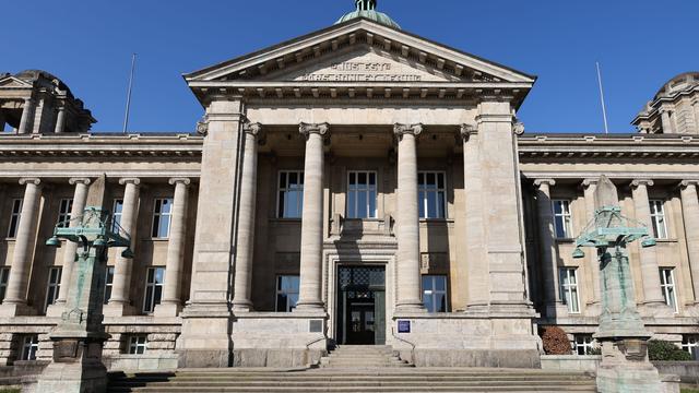 Spionage: Spionageprozess in Hamburg - Juden für Iran ausgespäht?