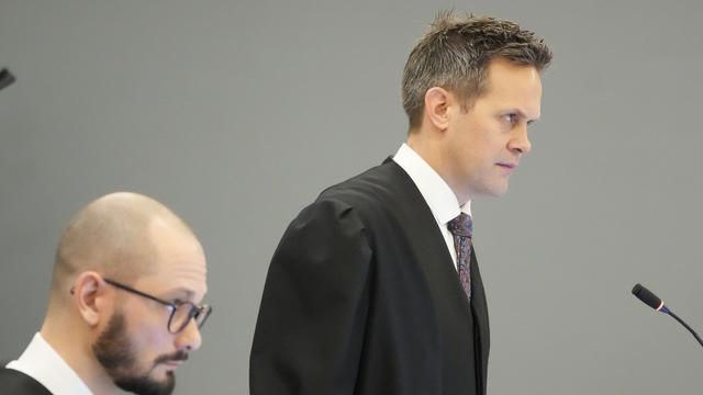 Berufung: Staatsanwaltschaft strebt höheres Strafmaß für Høiby an