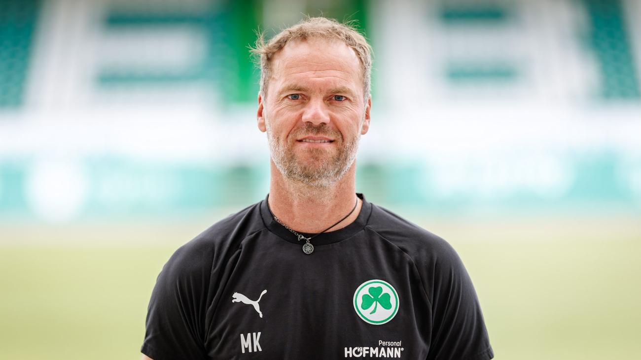 Fußball: Trainerwechsel beim Frauen-Team des SC Freiburg