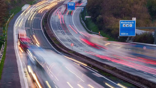 Infrastruktur: Turbogesetz? - Hessen will Autobahnknoten schneller sanieren