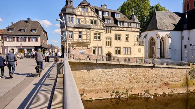 Wetter: Über 40 Grad in Rheinland-Pfalz und im Saarland