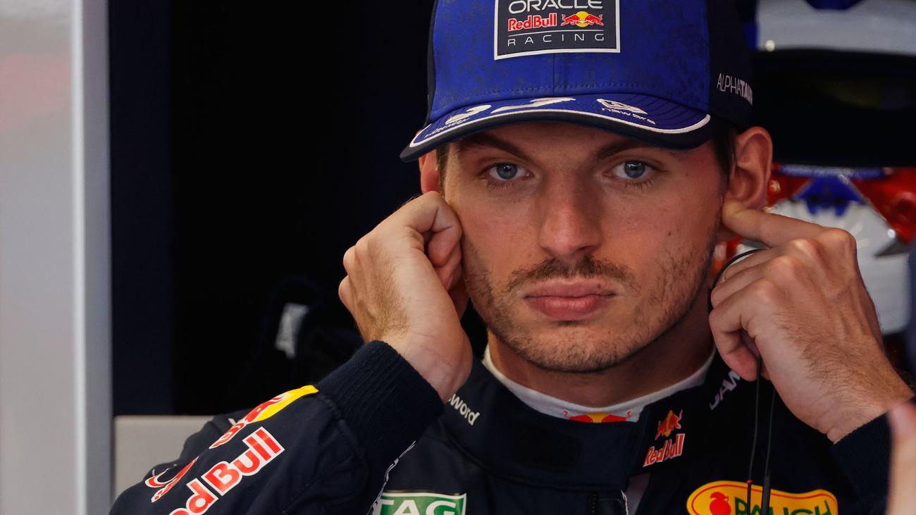 Formel 1 in Österreich: Ungewisse Verstappen-Zukunft: Red Bull zu Hause unter Druck