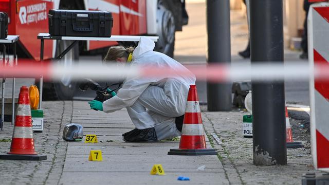 Polizei: Festnahme nach Angriff in Haldensleben - Opfer notoperiert