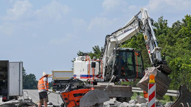 Wetter und Verkehr: Zwei Hitzeschäden auf der A2 - das müssen Fahrer wissen