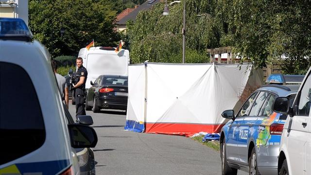 Kriminalität: Zwei Tote in Bremen: Was bisher über die Bluttat bekannt ist