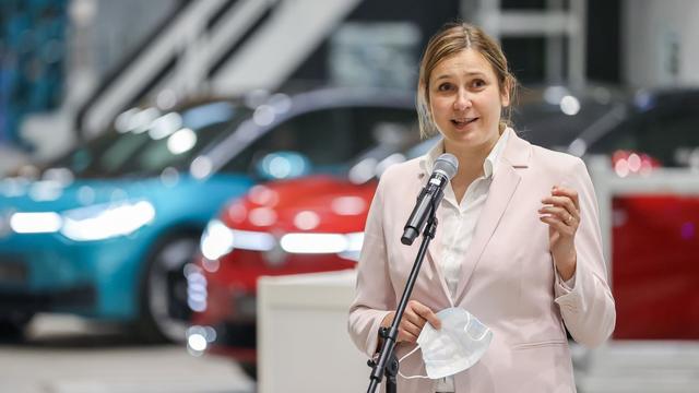 Volkswagen: Zwickau bangt um VW-Werk – Bekenntnis zum Standort gefordert