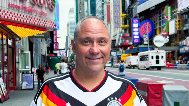 Fußball-WM: DFB-Fan rechnet vor: Das kostet mich die WM bis zum Finale