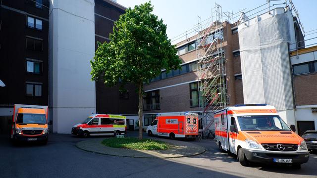 Hitzewelle: Extremhitze macht NRW zu schaffen