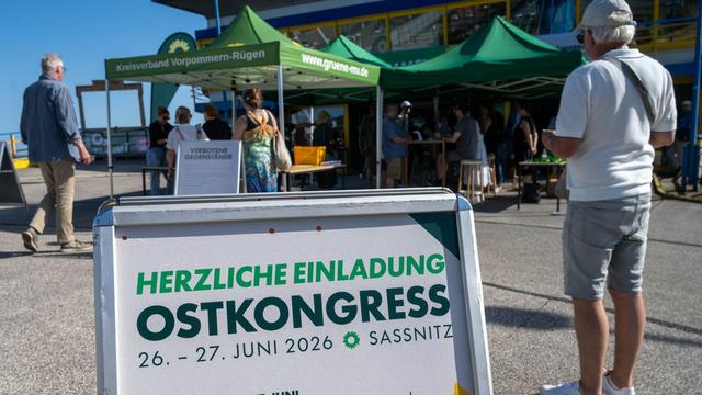 Bildung: Grüne wollen Netz an Kitas und Grundschulen auf dem Land