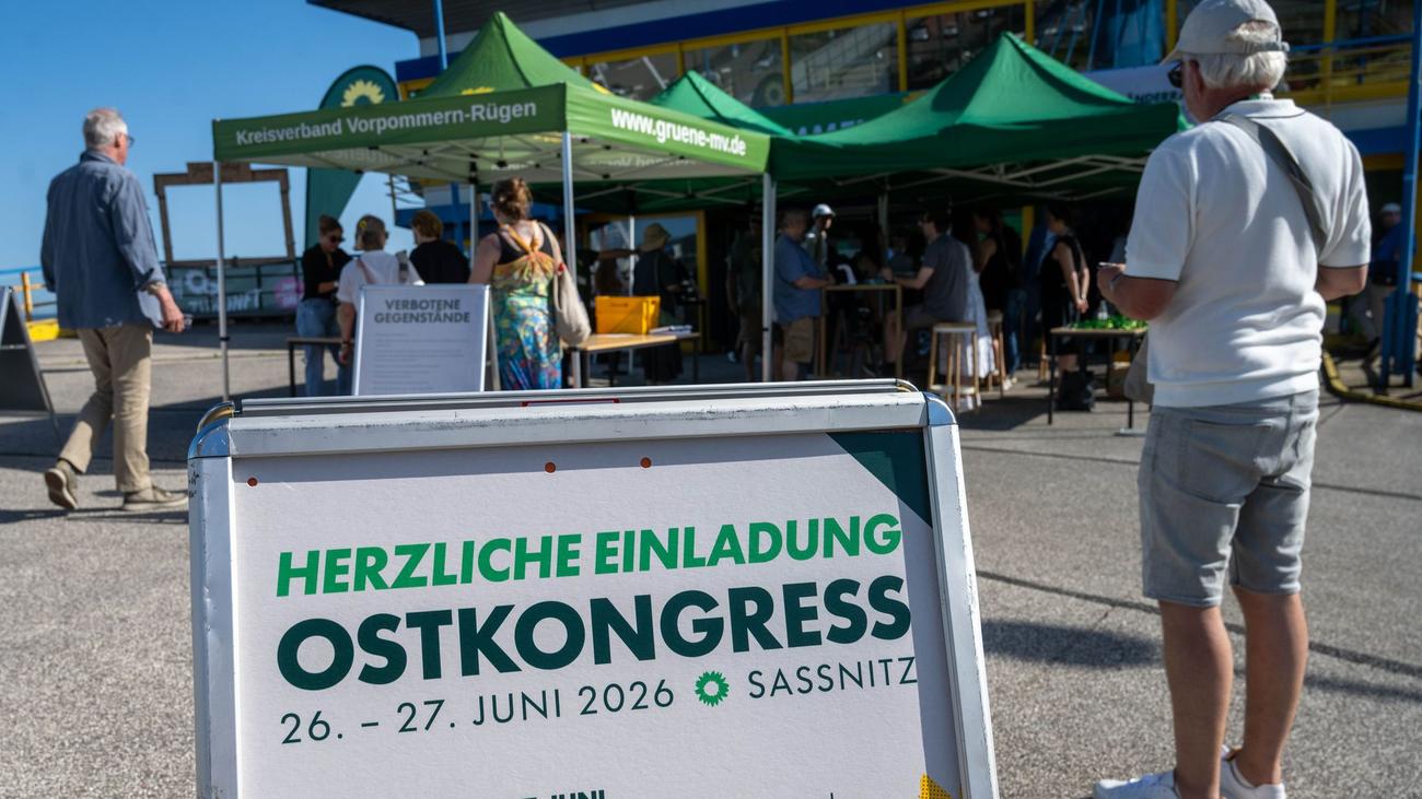 Bildung: Grüne wollen Netz an Kitas und Grundschulen auf dem Land
