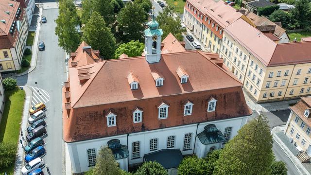 Von Unesco anerkannt: Herrnhut bekommt Welterbe-Infopunkt