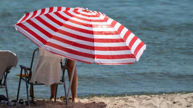 Weather: The thermometer has climbed higher in the northeast than ever since weather records began.
