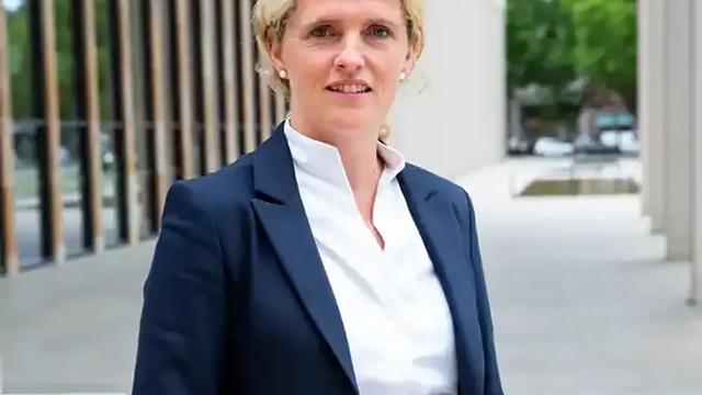 FDP-Landesvorstand: Johanna von Trotha ist neue Generalsekretärin der FDP Hessen