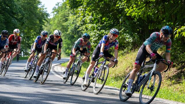 Radsport: Koch erneut deutsche Rad-Meisterin - Jan Ullrich hilft Sohn