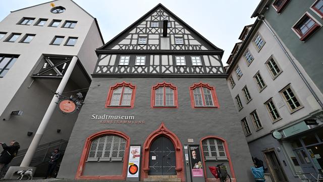 Hitzefrei im Museum: Kostenlose Abkühlung auch in Jenas Museen