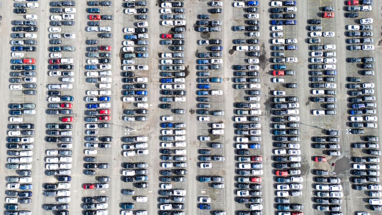 Konkurrenz aus Fernost: Lies: VW könnte China-Modelle in Deutschland bauen