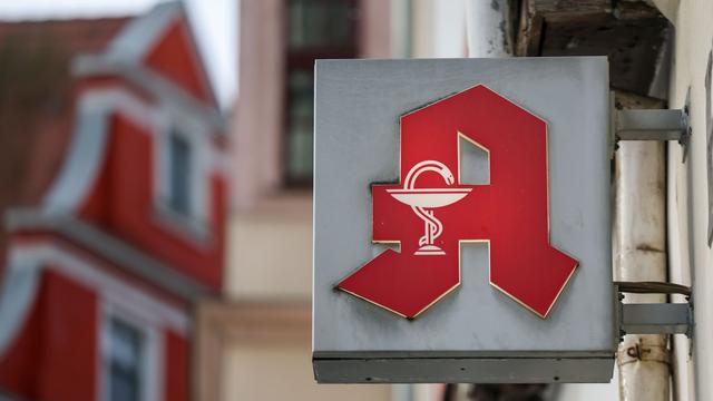 Versorgung: Mehr Freiraum bei Öffnungszeiten für Apotheken
