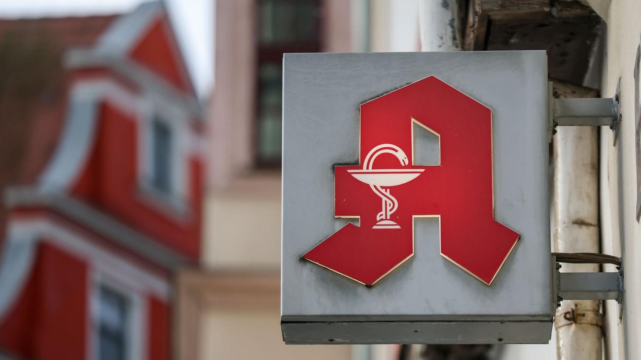 Versorgung: Mehr Freiraum bei Öffnungszeiten für Apotheken