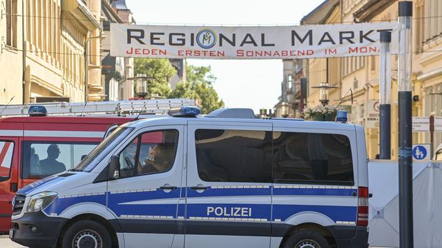 Kriminalität: Nach Angriff in Haldensleben – Opfer lebt