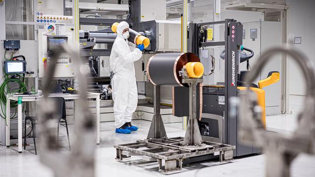 Autobauer in der Krise: Salzgitters Bürgermeister Klingebiel verärgert über VW
