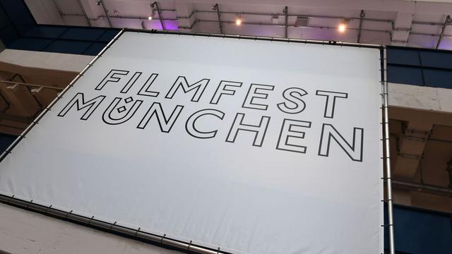 Filmfest München: Startschuss für das Filmfest München