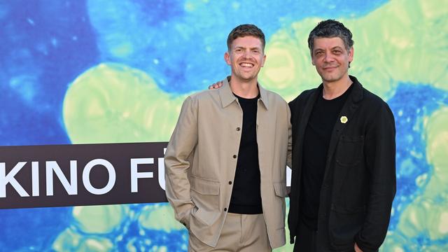 Fernsehen: Neue Ära im Münchner «Tatort»