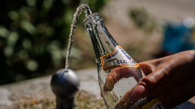 Wetter: Unwetter und Waldbrandgefahr nach Rekordhitze erwartet