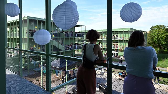 Architektur-Tour: Von Kirche bis Parkhaus – Thüringen zeigt Baukunst bei Hitze