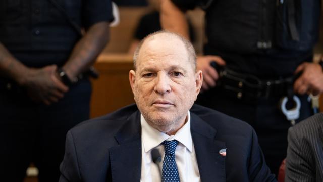 Verurteilung bleibt bestehen: Weinstein scheitert vor Berufungsgericht in Kalifornien