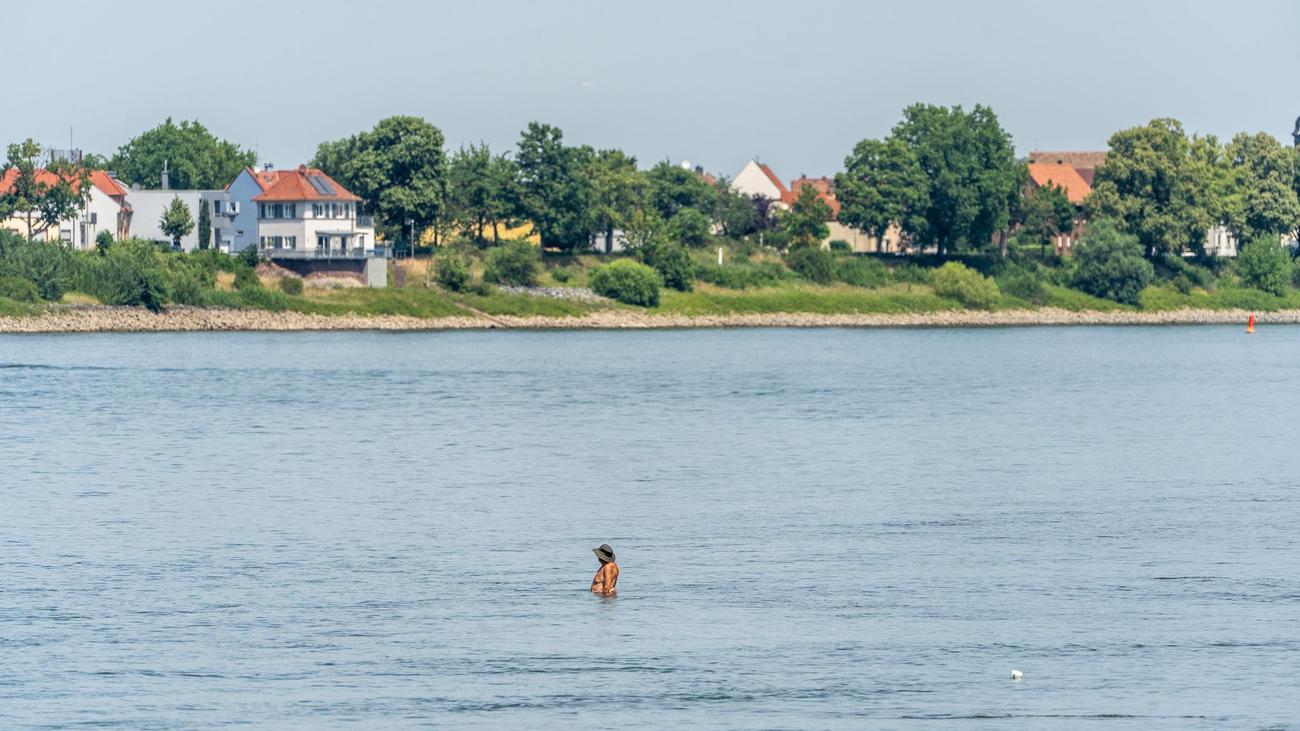 Unterschätzte Gefahr: Baden mit Risiken - Verbote aber schwer umsetzbar