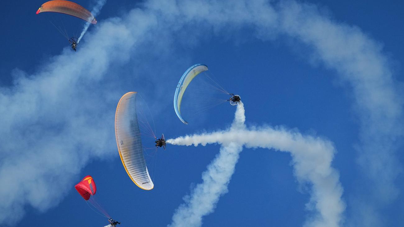 Fotografie: Bilder des Tages