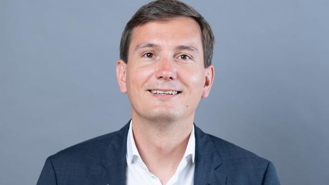 Wahl: CDU-Mann Czekalla zum neuen Landrat im Saalekreis gewählt