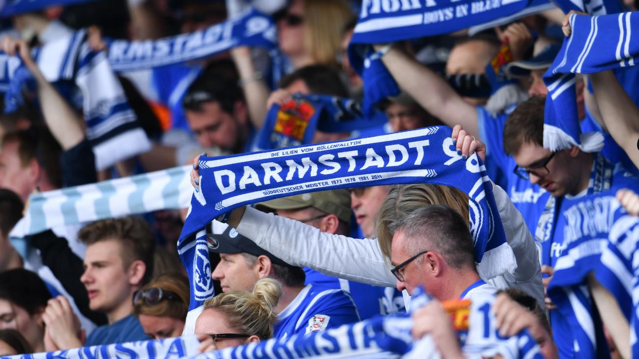 2. Fußball-Bundesliga: Darmstadt holt El Kadiri aus den Niederlanden