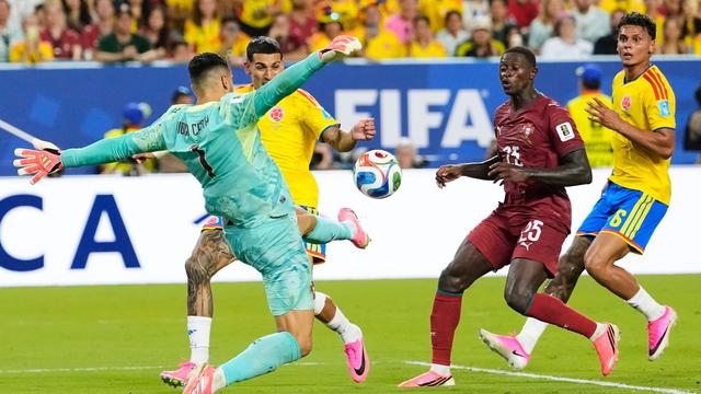 Fußball-WM: Die nächste Enttäuschung: So ist Portugal kein WM-Favorit
