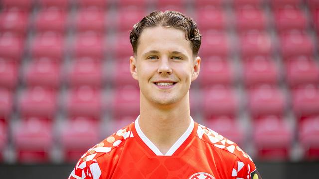 Transfers: Mainz gibt Gleiber per Leihe nach Saarbrücken ab