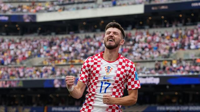 Fußball-WM: Modric mit Kroatien in der K.-o.-Runde - Auch Ghana weiter