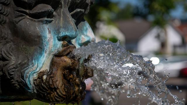 Unwettergefahr: Nach der Hitze kommen Gewitter