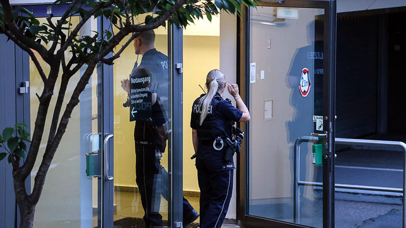 Vorfall in Lüdenscheid: Nach Mitnahme von Baby: Viele Fragen offen