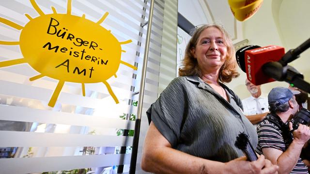 Sieg bei Kommunalwahl: Österreich: Neuer Wahlsieg für Kommunisten in Großstadt Graz