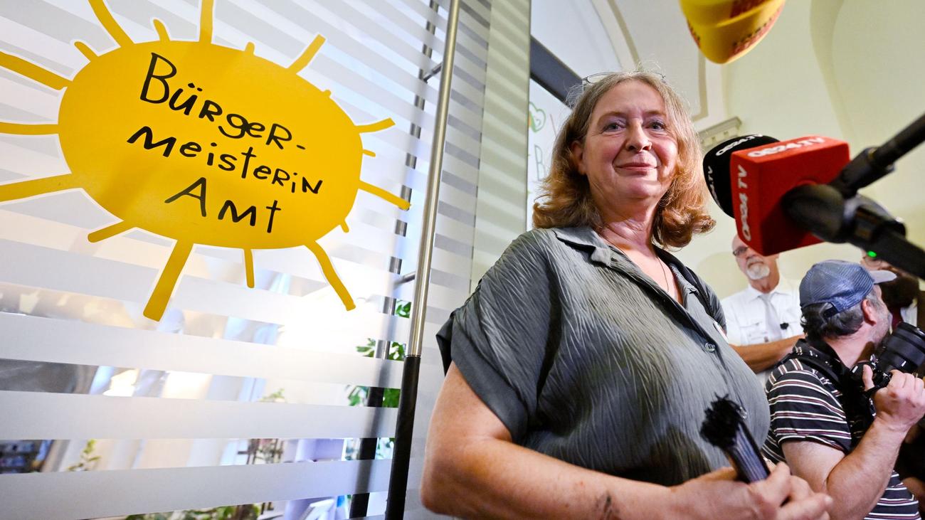Sieg bei Kommunalwahl: Österreich: Neuer Wahlsieg für Kommunisten in Großstadt Graz