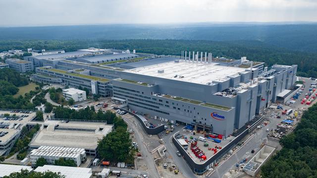 Saxony Minister Urges Faster EU Approvals for Chip Industry Ahead of Factory Opening