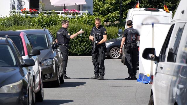 Kriminalität: Totes Ehepaar in Bremen - Verdächtiger festgenommen