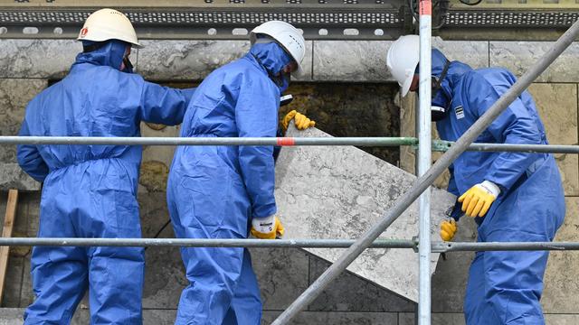 Tiere unterm Dach?: Warum der Kreis Ahrweiler auf Artenschutz beim Umbau mahnt