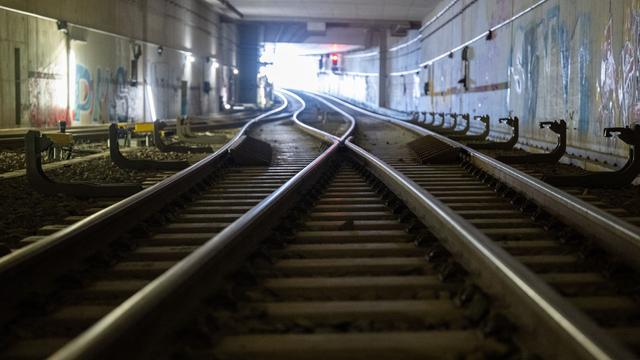 Nord-Süd-Verbindung: Bahnprojekt im Regierungsviertel bringt lange Sperrzeit