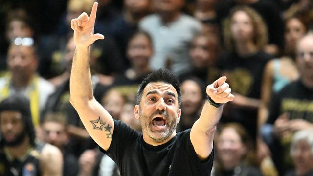 Früherer Trainer des Jahres: Bambergs Basketballer holen Spanier Ramírez als neuen Coach
