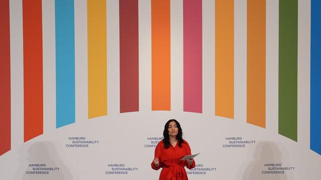 Germany to Advocate for Deep-Sea Protection at UN Sustainability Conference