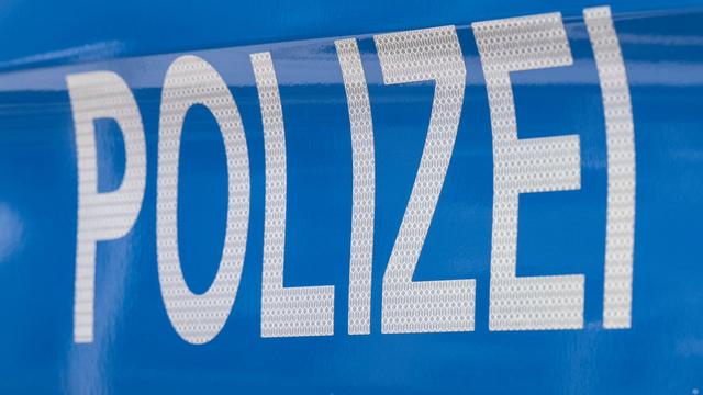 Kriminalität: Diebe fahren Auto in Juweliergeschäft