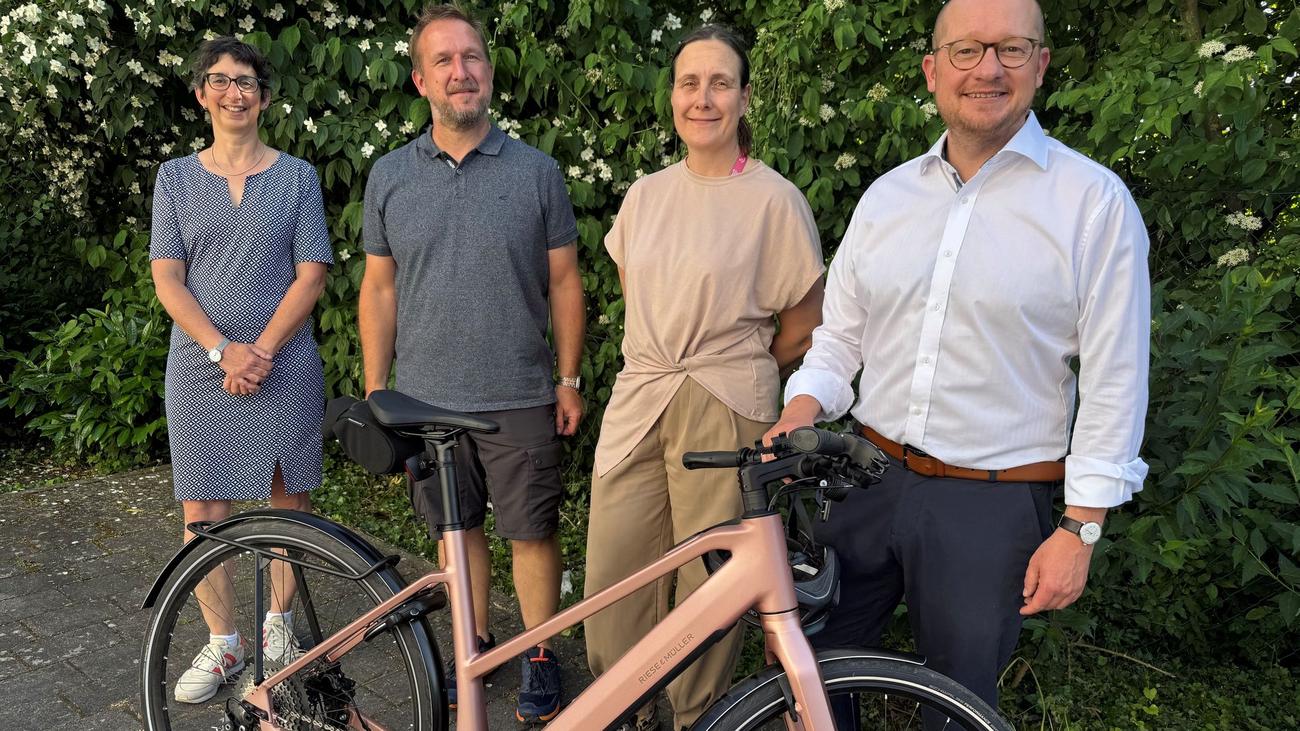 Verkehr: Experiment soll Menschen zum Verzicht aufs Auto bewegen