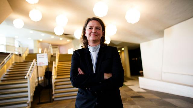 Berlin Philharmonic Intendantin to step down in 2028