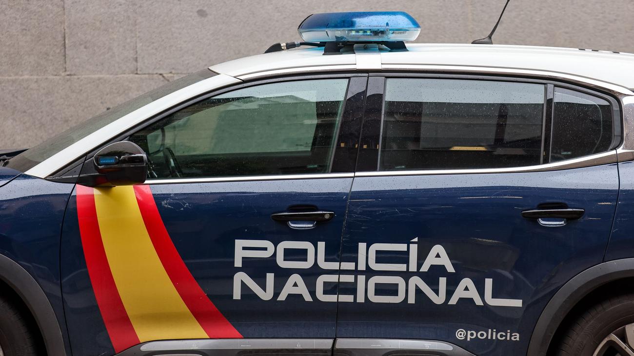 Kriminalität: Italienischer Mafiaboss «Don Mico» in Spanien gefasst